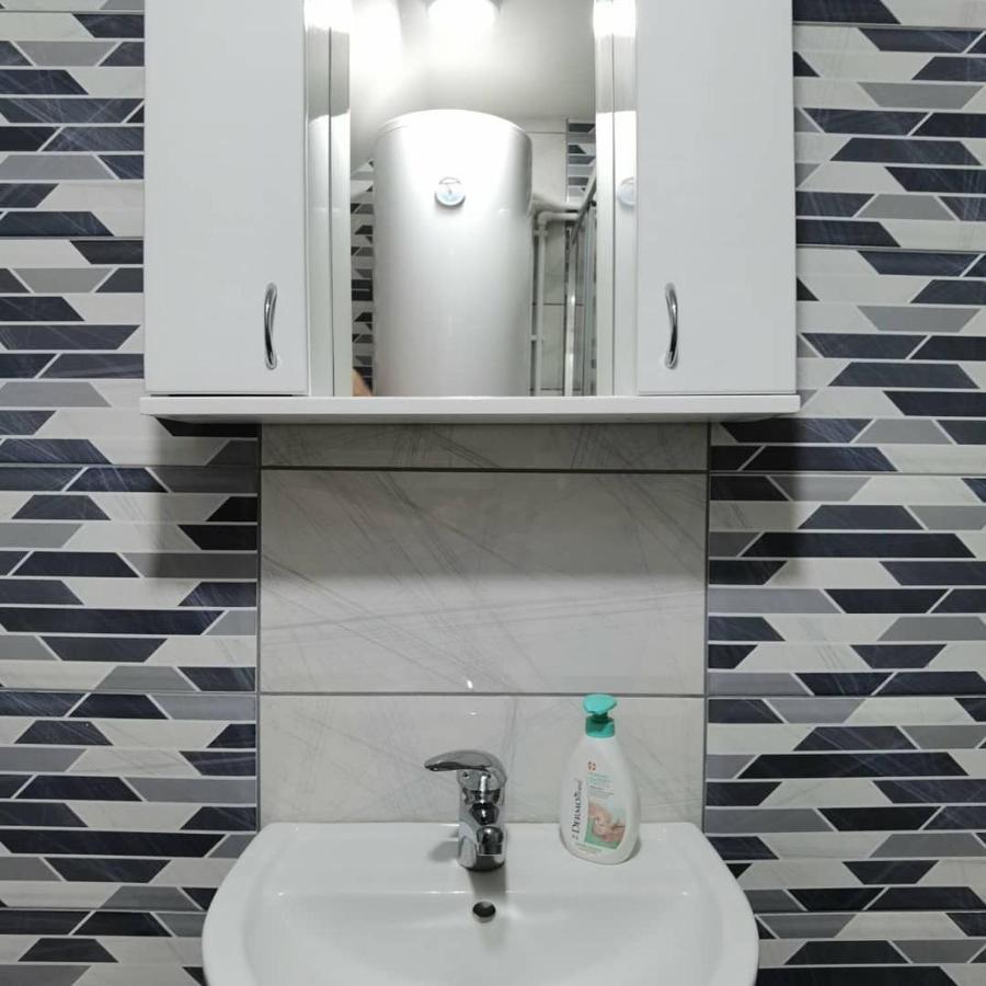 Apartman Bambi Zlatar Nova Varoš Exteriör bild