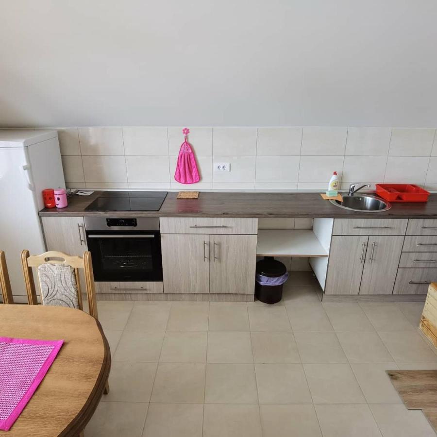 Apartman Bambi Zlatar Nova Varoš Exteriör bild