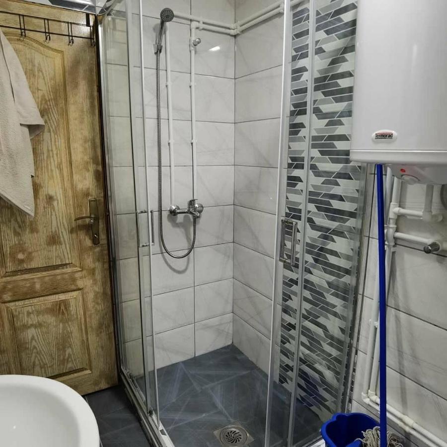 Apartman Bambi Zlatar Nova Varoš Exteriör bild