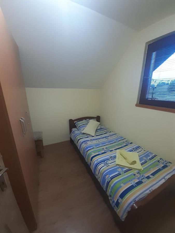 Apartman Bambi Zlatar Nova Varoš Exteriör bild